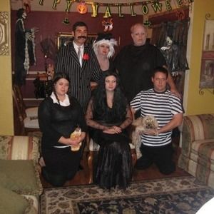 Meet your Posher, Pam